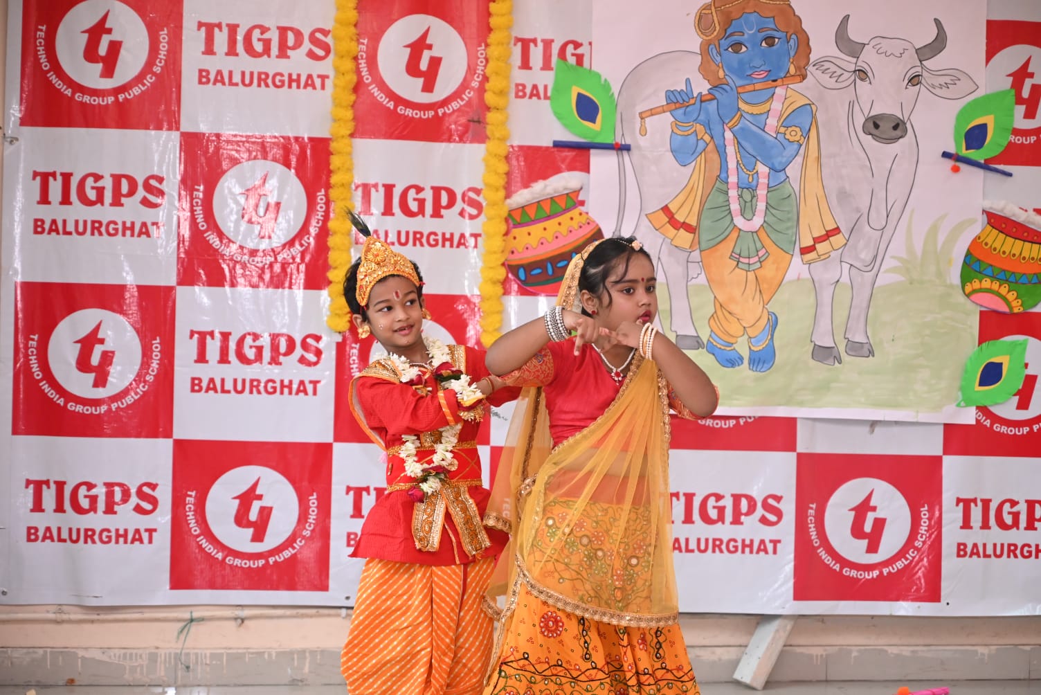 Janmashtami 2026